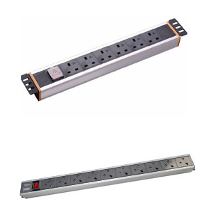HUBNETIX PDU