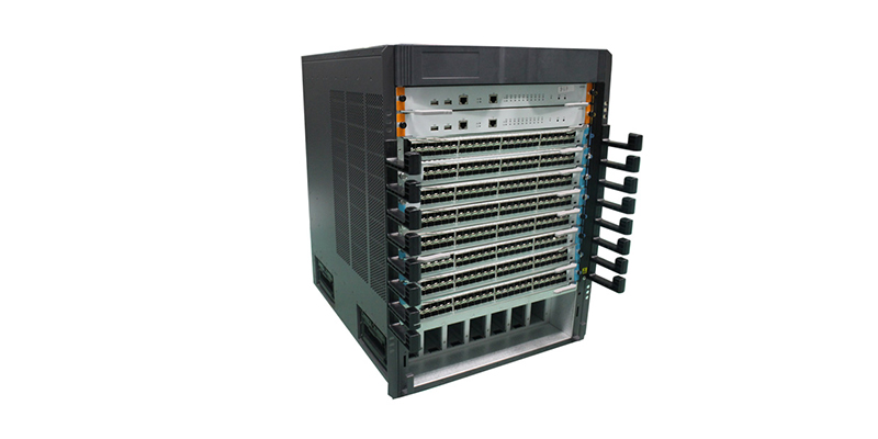 ACTLINE Data Center Core Switch
